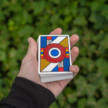 Load image into Gallery viewer, Tempo Playing Cards