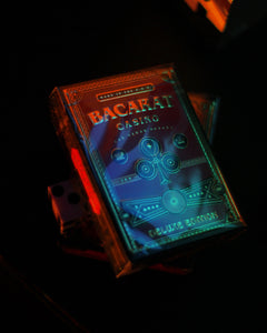 Bacarat Casino Deluxe Edition