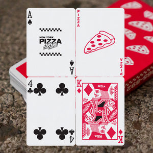 New York Pizza