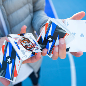 All Star Playing Cards