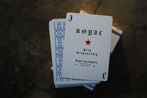 Royal Los Angeles