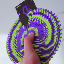 Load image into Gallery viewer, Goblin Ghost Playing Cards