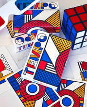 Load image into Gallery viewer, Tempo Playing Cards