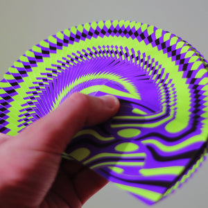 Goblin Ghost Playing Cards