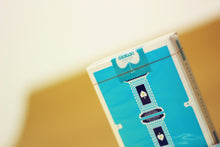 Load image into Gallery viewer, Gemini Casino Vegas Blue