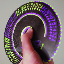 Load image into Gallery viewer, Goblin Ghost Playing Cards