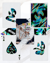 Load image into Gallery viewer, Ultra Mars Edition One Playing Cards