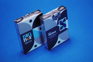Big Boy No.1