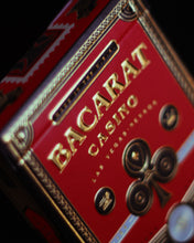 Load image into Gallery viewer, Bacarat Casino Deluxe Edition