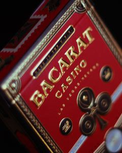 Bacarat Casino Deluxe Edition