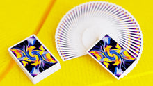 Load image into Gallery viewer, Ultra Diablo Blue Playing Cards