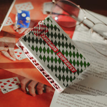 Load image into Gallery viewer, Superfly 3 decks bundle (Superfly Royale Green, Superfly Spitfire Red, Superfly Dazzle)