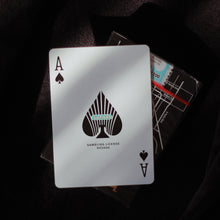 Load image into Gallery viewer, Safari Casino Black