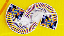 Load image into Gallery viewer, Ultra Diablo Blue Playing Cards