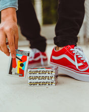 Load image into Gallery viewer, Superfly Stardust