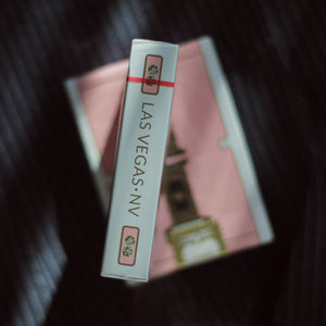 Gemini Casino Pink