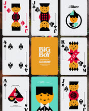 Load image into Gallery viewer, Big Boy No.2