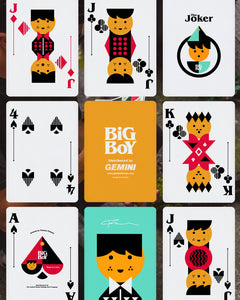 Big Boy No.2