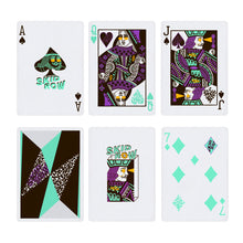Load image into Gallery viewer, Skid Row Playing Cards