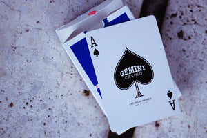 Gemini Casino Royal Blue