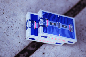 Gemini Casino Royal Blue