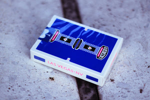 Gemini Casino Royal Blue