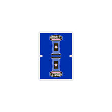 Load image into Gallery viewer, Gemini Casino Royal Blue