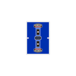 Gemini Casino Royal Blue