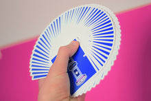 Load image into Gallery viewer, Gemini Casino Royal Blue