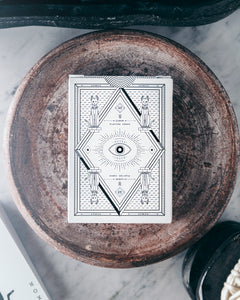 Luxor Playing Cards