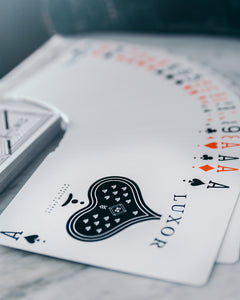 Luxor Playing Cards