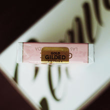 Load image into Gallery viewer, Gemini Casino Pink GOLD GILDED