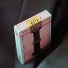Load image into Gallery viewer, Gemini Casino Pink GOLD GILDED
