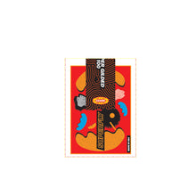 Load image into Gallery viewer, Superfly Butterfingers Copper GILDED