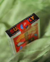 Load image into Gallery viewer, Superfly Butterfingers Red