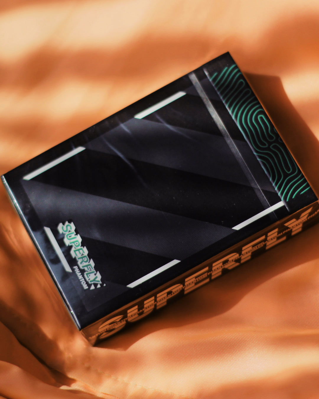 Superfly Phantom – Gemini Decks