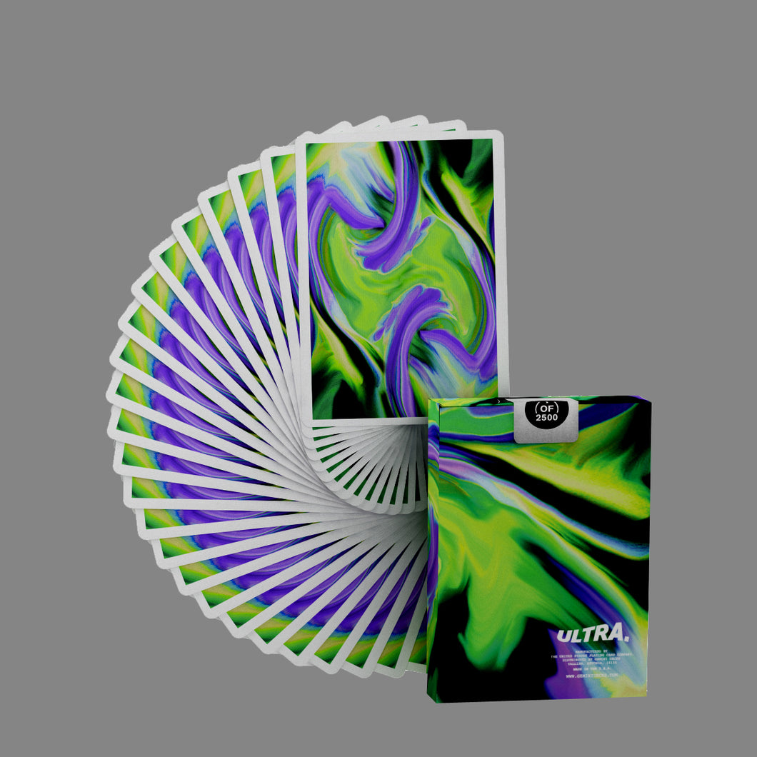 Ultra Green