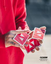 Load image into Gallery viewer, Mako Red