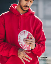 Load image into Gallery viewer, Mako Red