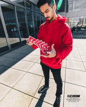 Load image into Gallery viewer, Mako Red